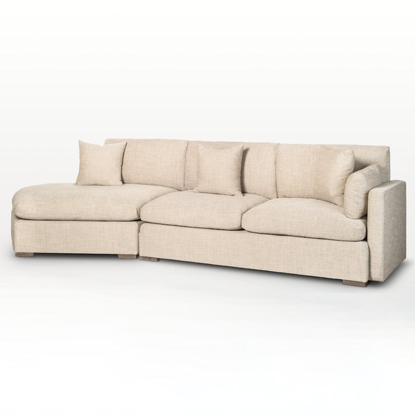 Kayden Sectional