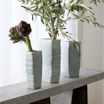 Fisher Vases,