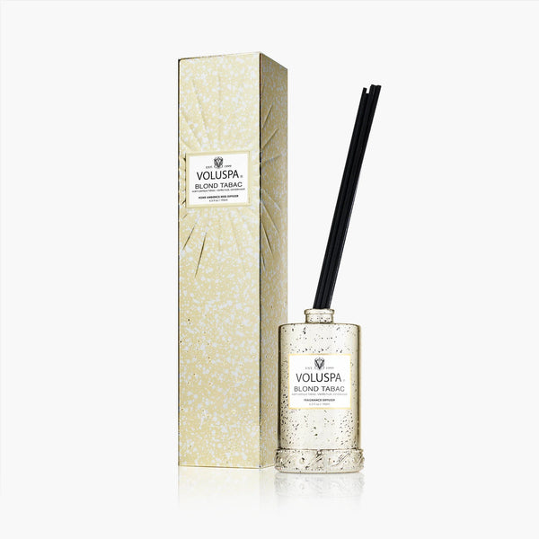 Blond Tabac Reed Diffuser
