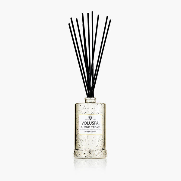 Blond Tabac Reed Diffuser