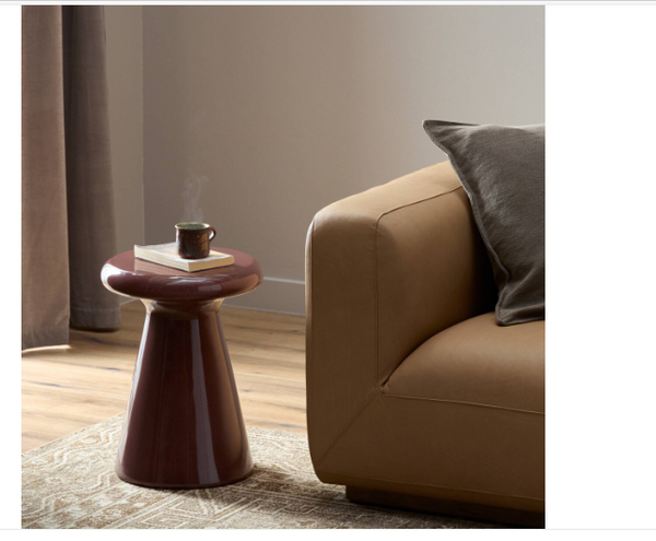 Kika End Table