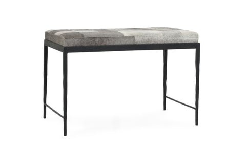 Achen Hide 28" Bench