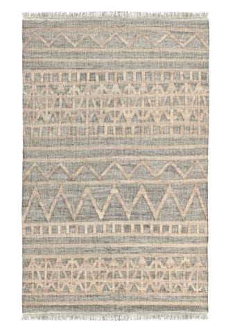 Kingston Distressed Rug