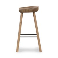 Barrett Bar + Counter Stool