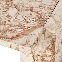 Romano Coffe Table Marble