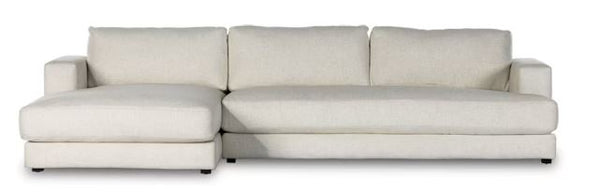 Hutton Laf Sectional