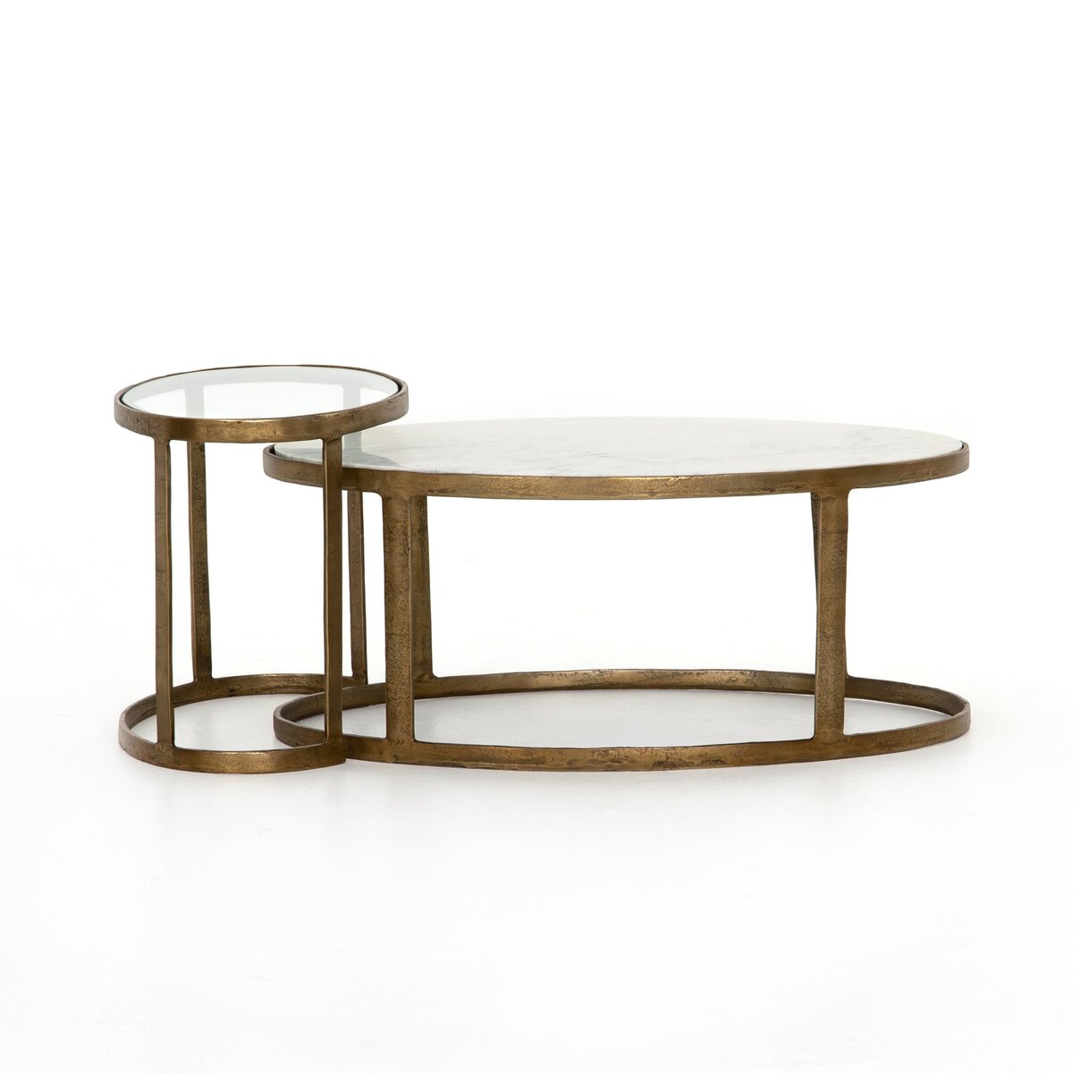 Calder Nesting Coffee Table