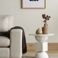 Neda End Table