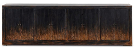 It Takes An Hour Sideboard