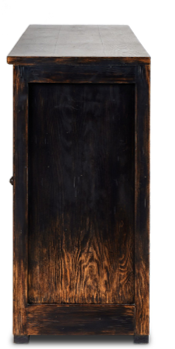 It Takes An Hour Sideboard