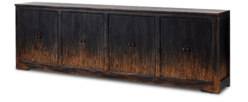 It Takes An Hour Sideboard