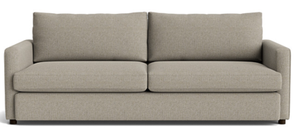 Allure Track Arm Sofa