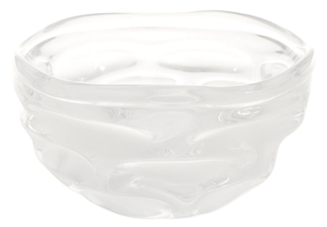 DIMPLE BOWL