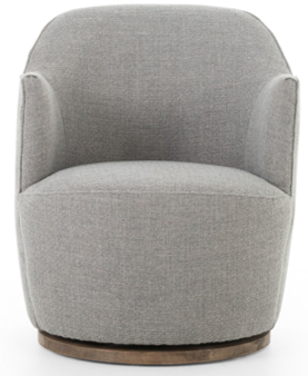 Aurora Swivel Chair