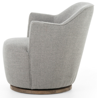 Aurora Swivel Chair