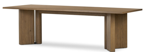 Huxley Dining Table