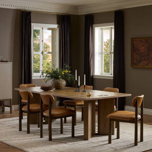 Huxley Dining Table