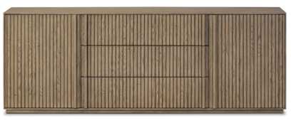 Leo Media Console