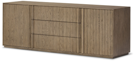 Leo Media Console
