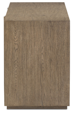 Leo Media Console