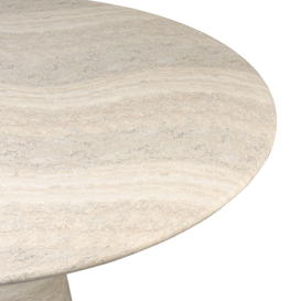 Marsh Outdoor Dining Table-55'