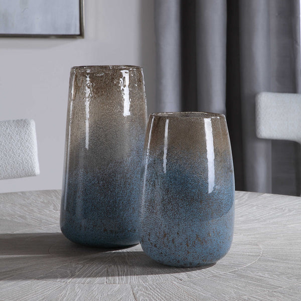 IONE VASES, S/2