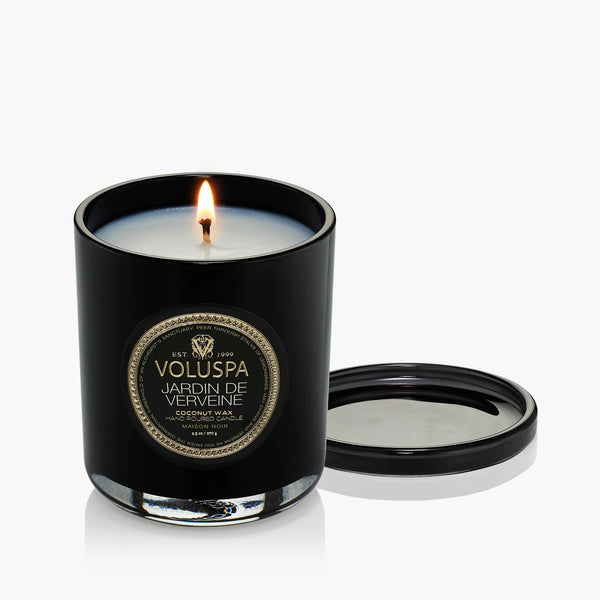 Jardin De Verveine Classic Candle