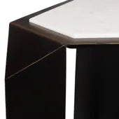 Keenan Accent Table