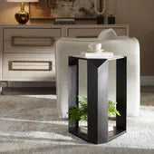 Keenan Accent Table
