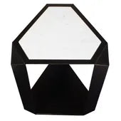 Keenan Accent Table