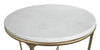 Keswick Round End Table