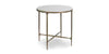 Keswick Round End Table