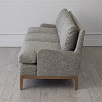Laguna Sofa Grey Wood Muslin