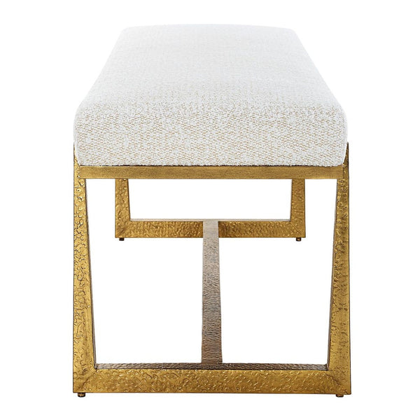 Midas Bench, Gold