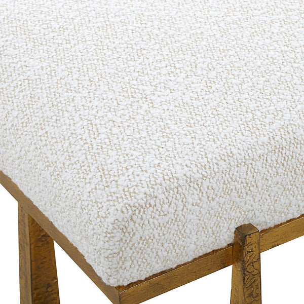 Midas Bench, Gold