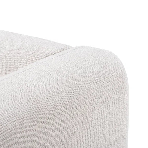 Nara Swivel Chair Gibson Wheat