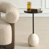 Odesa Accent Table