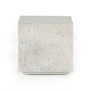 Otero Outdoor Square Side Table
