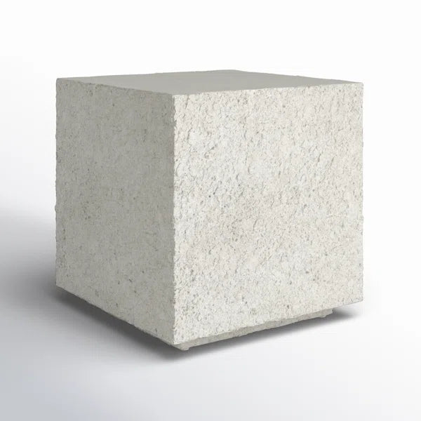 Otero Outdoor Square Side Table