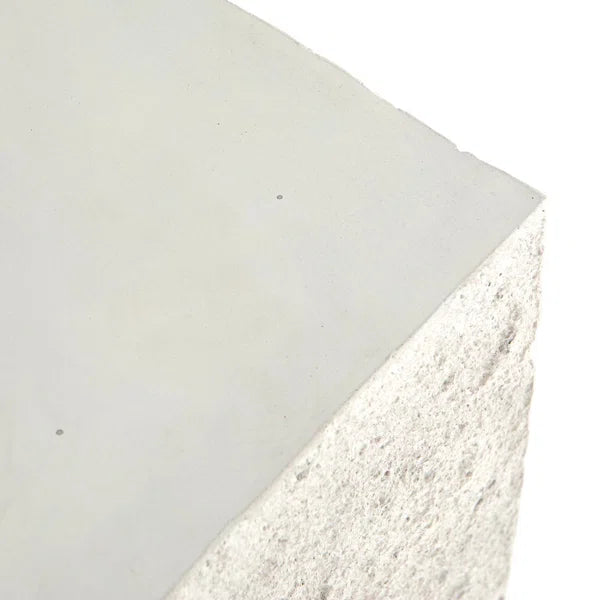 Otero Outdoor Square Side Table