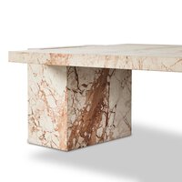 Romano Coffe Table Marble