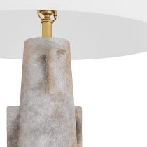 Boulder Lamp