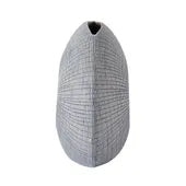 Pillow Vases - Denim, S/3
