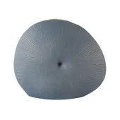 Pillow Vases - Denim, S/3