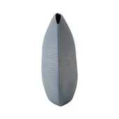 Pillow Vases - Denim, S/3