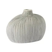 Nestling Vases - Forest, S/5 Plus Tray