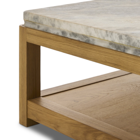 Roberta Coffee Table