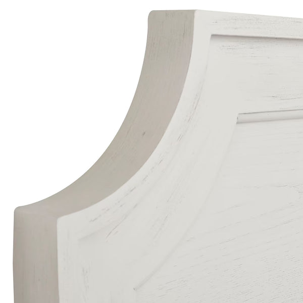Ventura Shell King Bed