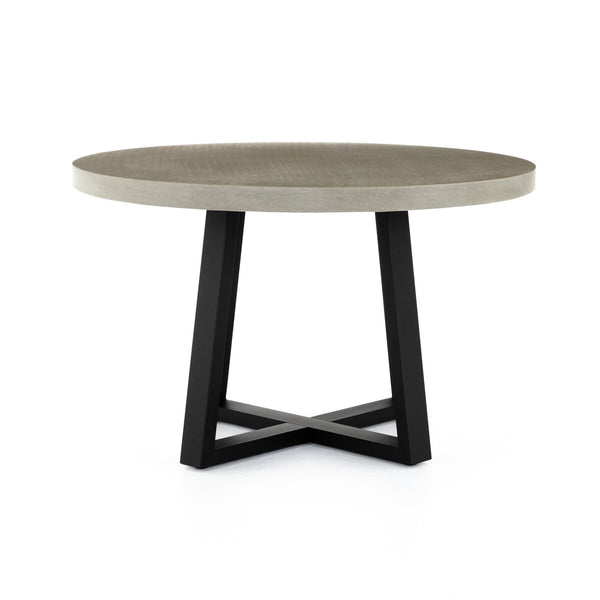 Cyrus Indoor/Outdoor Dining Table