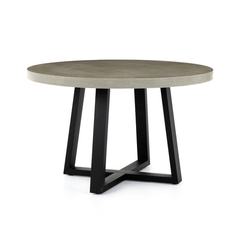 Cyrus Indoor/Outdoor Dining Table